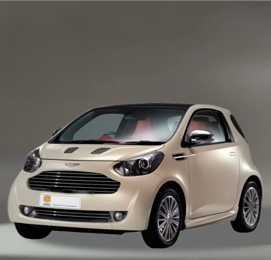 Aston Martin (Other Models)