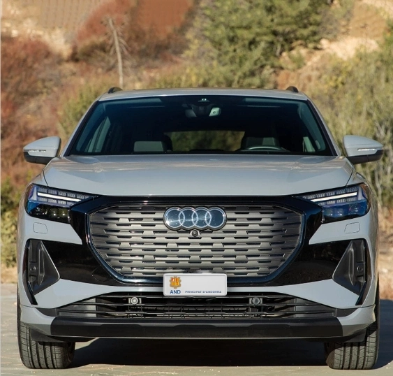 Audi Q4 E-Tron (2022-2025)