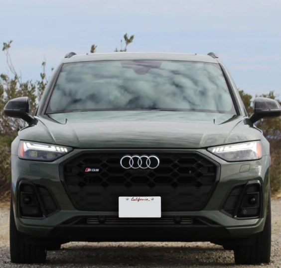 Audi Q5 / SQ5 (2021-2025)