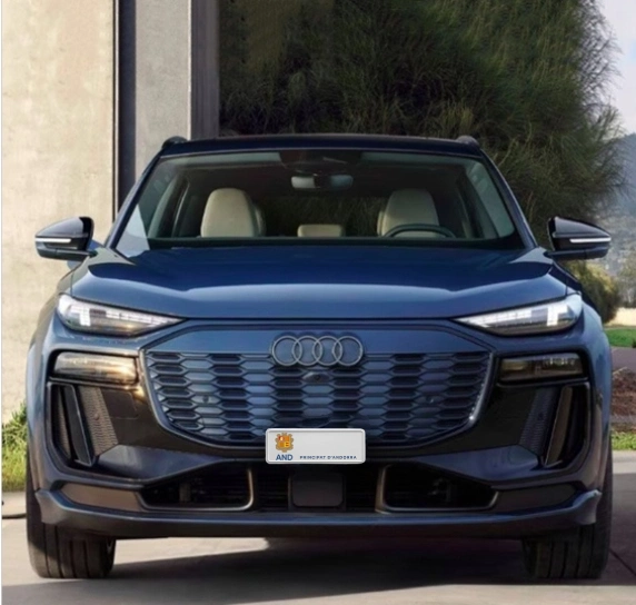 Audi Q6 E-Tron (2025 +)