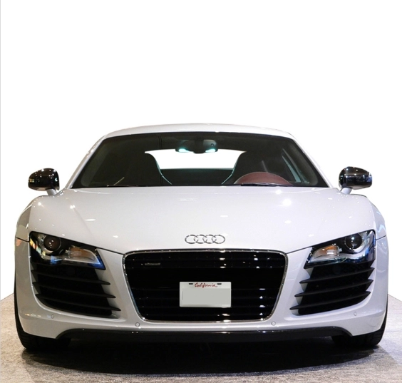 Audi R8/R10 (2006-2024)