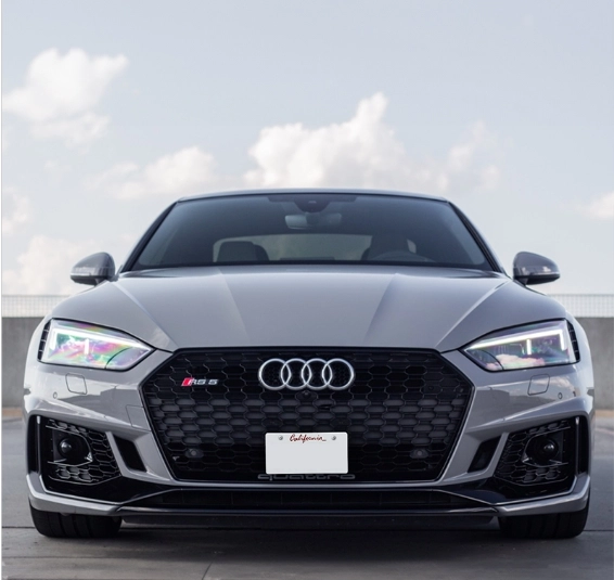 Audi RS5 (2017-2025)