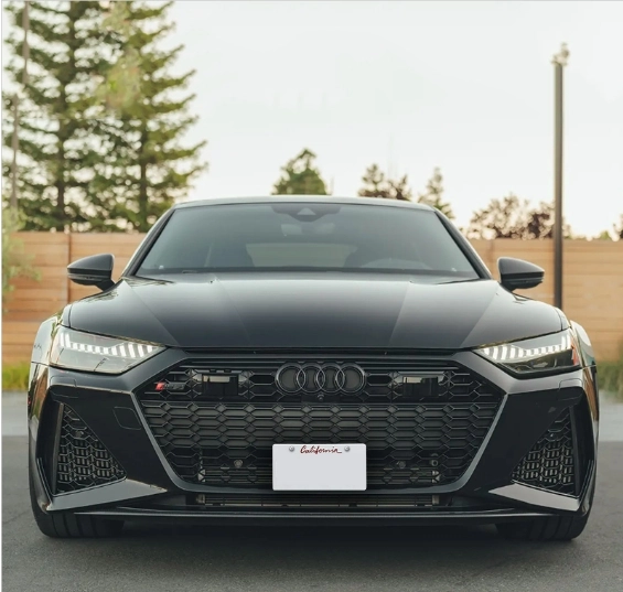 Audi RS7 (2021-2025)