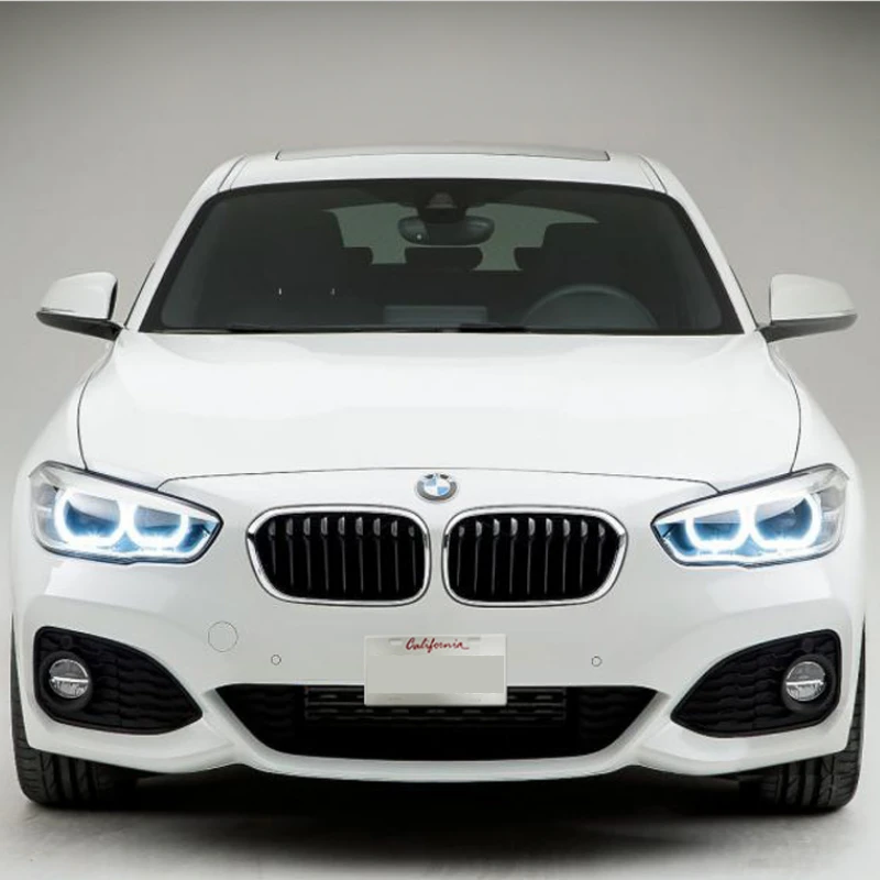 BMW 1-Series (2004-2024)