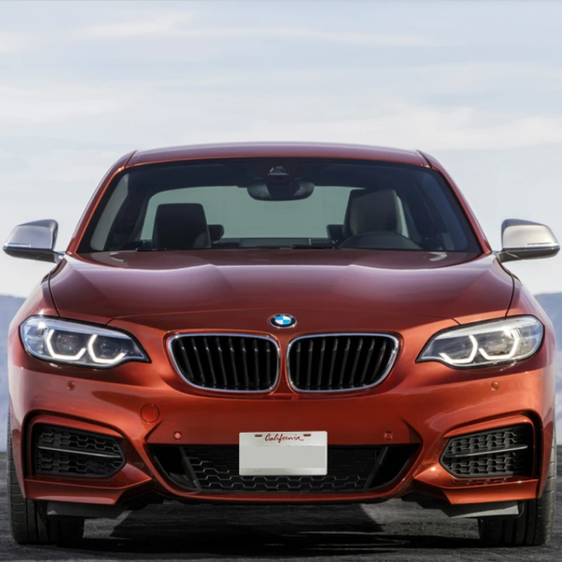 BMW 2-Series (2022-2025)
