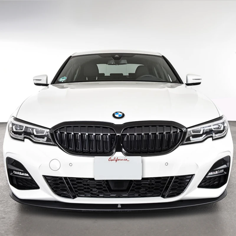 BMW 3-Series (2019-2025)