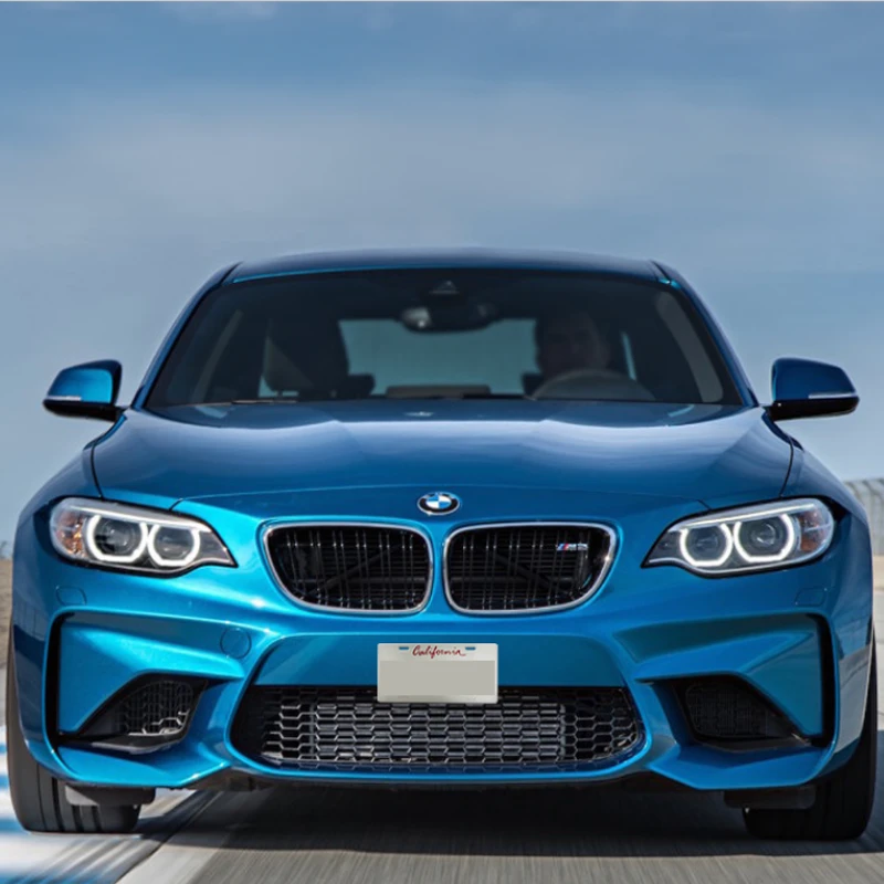 BMW M2 (2015-2021)