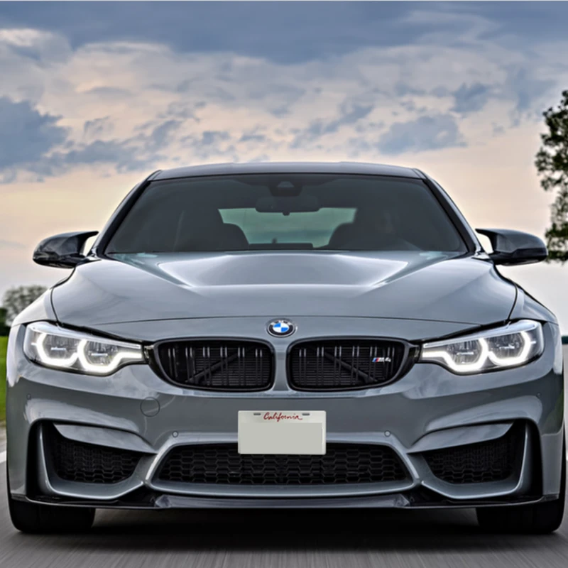 BMW M4 (2014-2020) F82, F83