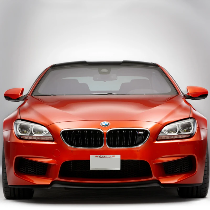 BMW M6 (2005-2021)