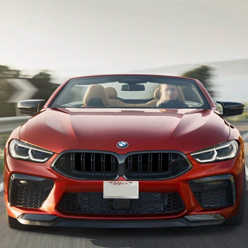 BMW M8 (2019-2025)