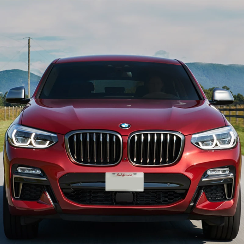 BMW X4 (2014-2021)