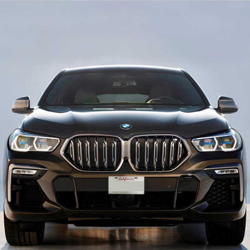 BMW X6 (2015-2023)