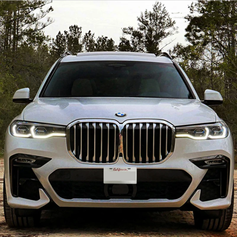 BMW X7 (2010-2022)