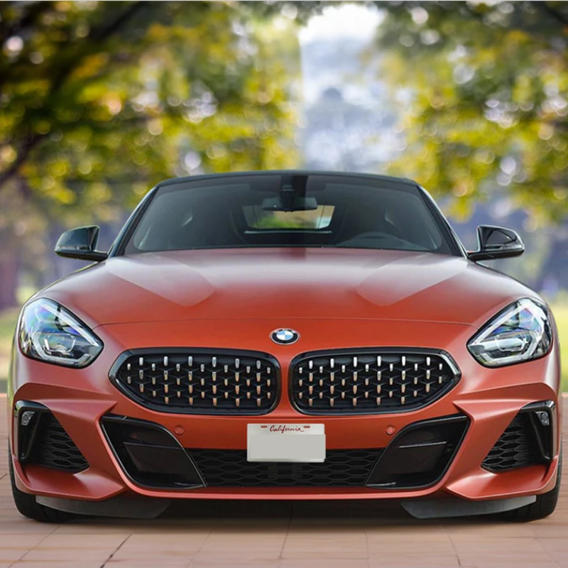 BMW Z4 (2018-2025)