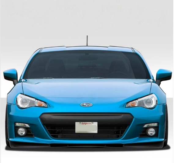 Subaru BRZ (2012-2025)