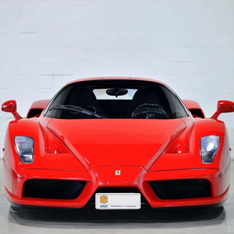 Ferrari Enzo (2002-2004)