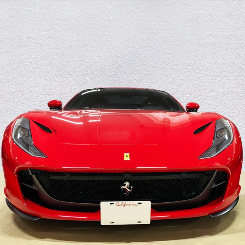 Ferrari 812 (2017-2024)