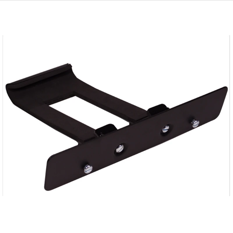 Ferrari F430 (2005-2009) Soporte de matrícula