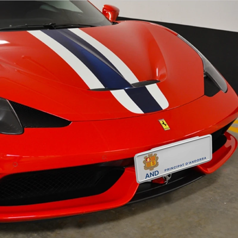 Ferrari F458 Speciale & Aperta (2013-2015)