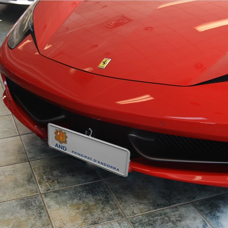 Ferrari F458 (2010-2015)