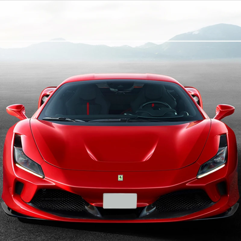Ferrari F8 Tributo (2020-2023)