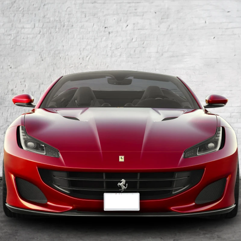 Ferrari Portofino (2018-2024)