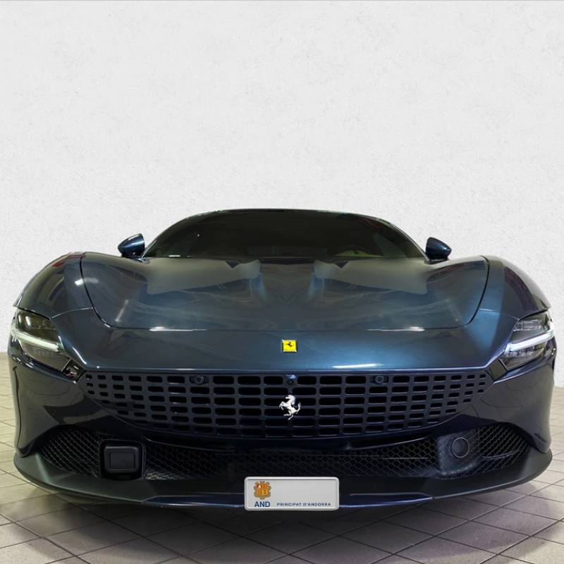 Ferrari Roma (2020-2025)