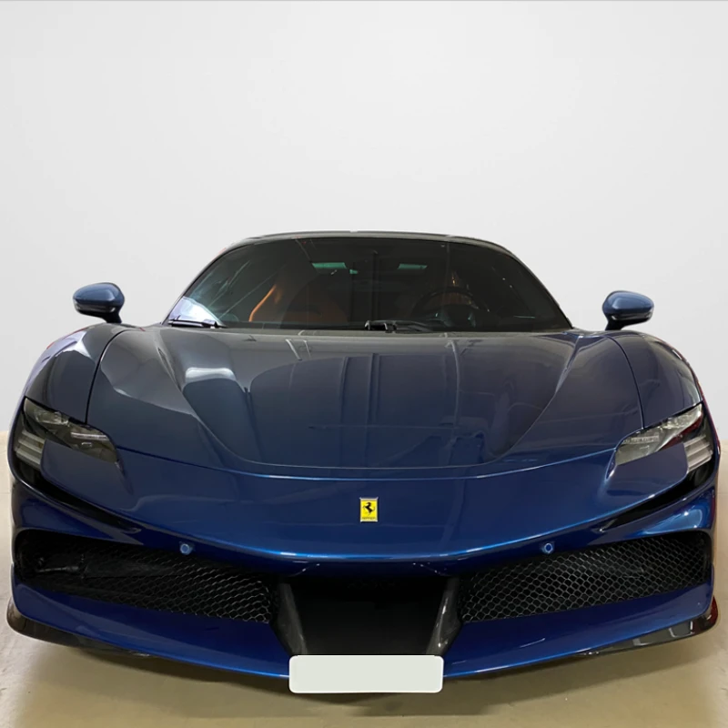 Ferrari SF90 (2020-2025)