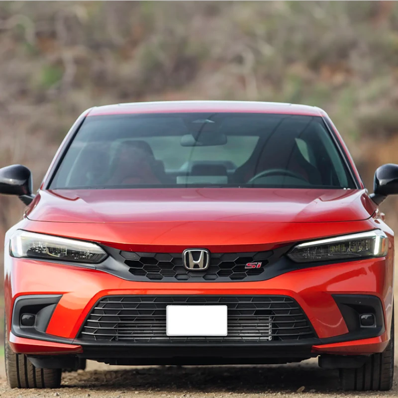 Honda Civic (2022-2025)