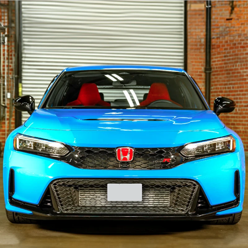 Honda Civic Type R (2017-2025)
