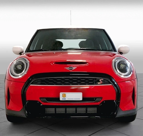 MINI Cooper (2020-2024)