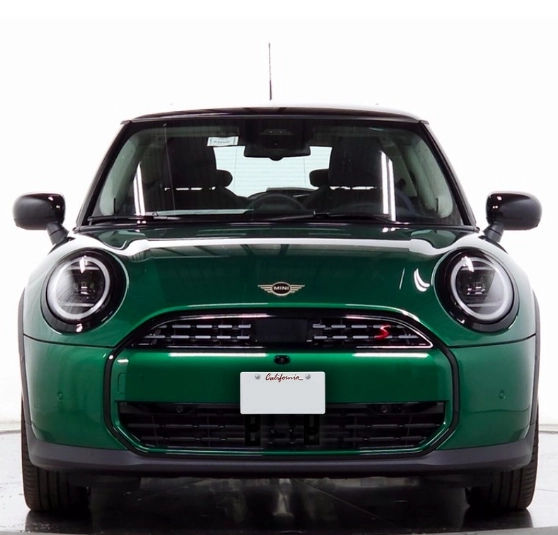 MINI Cooper (2025+)