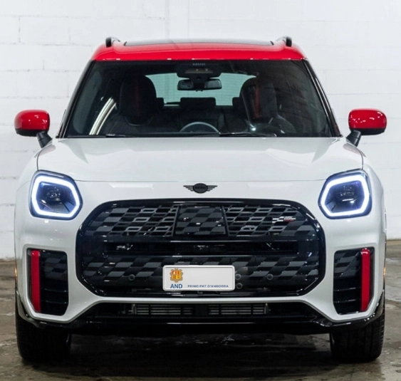 MINI Countryman (2025+)