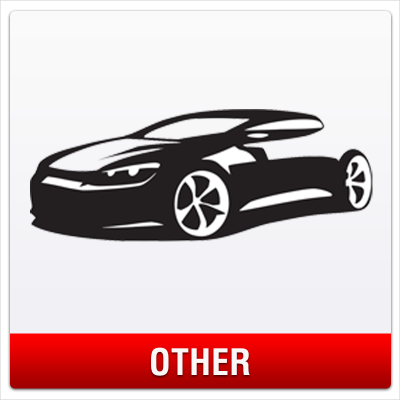 Otras marcas y modelos