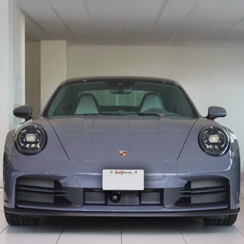 Porsche 911 (992.2 body 2025+)