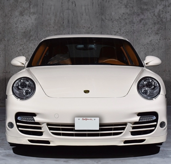 Porsche 911 Turbo & Turbo S (997 & 997.2 body 2005-2012)