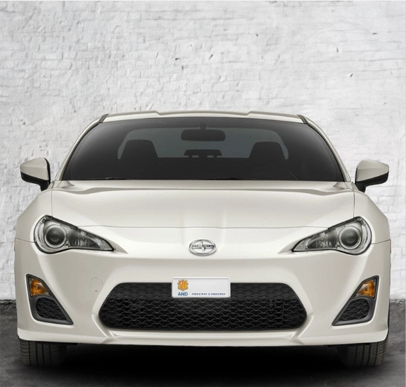 Scion FRS (2012-2016)