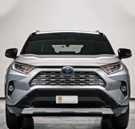 Toyota Rav4 (2019-2025)