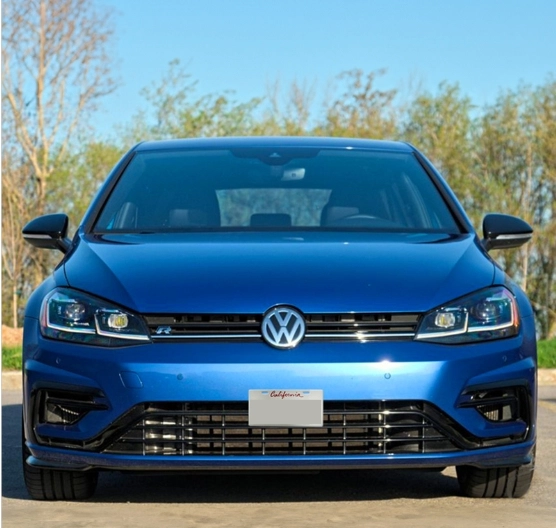 VW Golf / Jetta / GTI /  GLI/ R / Alltrack (2012-2021)